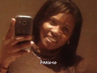 Anniese