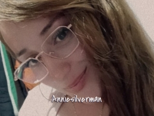 Anniesilverman