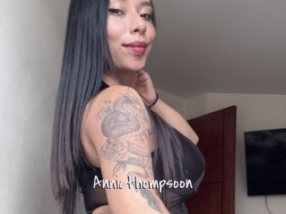 Anniethompsoon