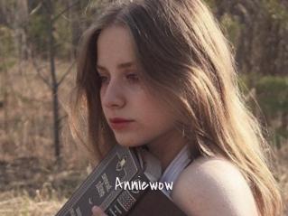 Anniewow