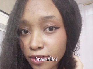 Anniiemiller