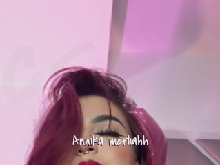 Annika_merliahh