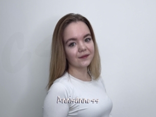 annisanness Commando Sexy
