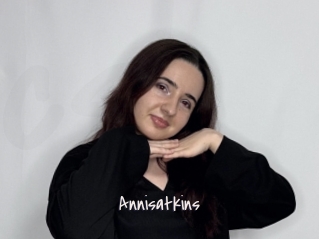 Annisatkins