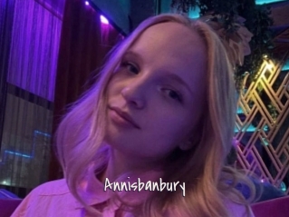 Annisbanbury