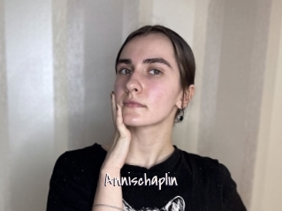 Annischaplin