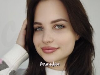 Annisdavi