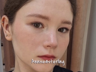Anniseasterling