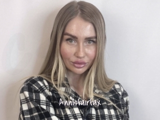 Annisfairfax