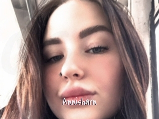 Annisharn
