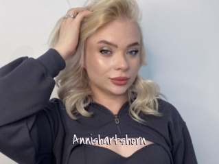 Annishartshorn