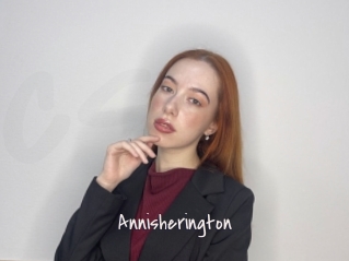 Annisherington