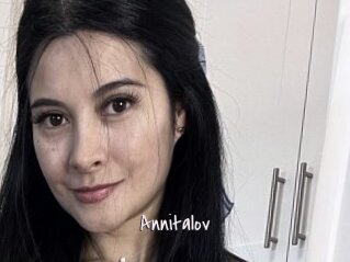 Annitalov