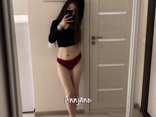 Annjane