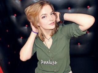 Annluxe