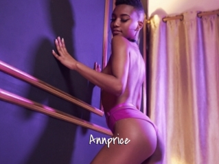 annprice Commando Sexy