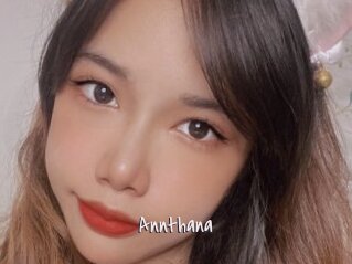Annthana