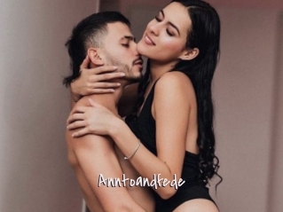 Anntoandfede