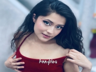 annybleu Commando Sexy