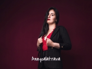 Annycalatrava