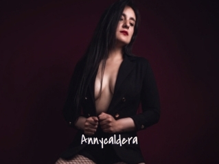 Annycaldera