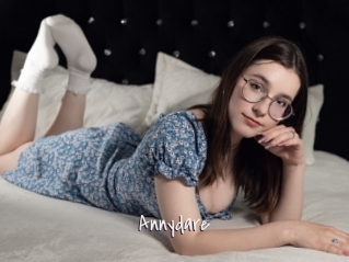 annydare Commando Sexy