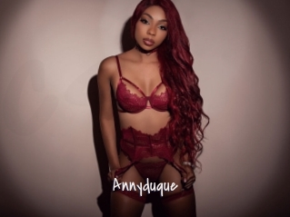 Annyduque