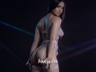 Annyevan