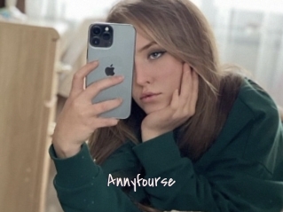 Annyfourse