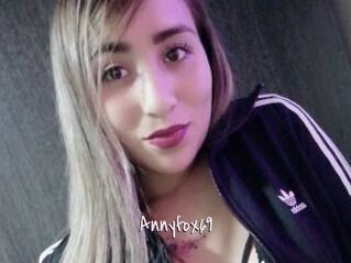 Annyfox69