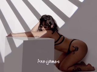 Annyjames