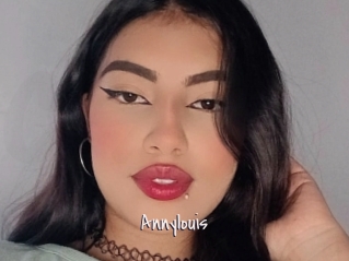 annylouis Commando Sexy
