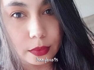 annylove93 Commando Sexy