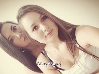 Annynammy
