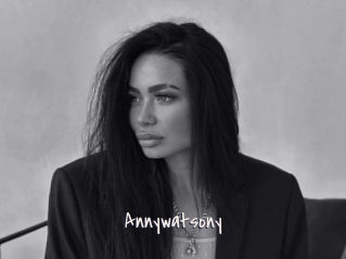Annywatsony