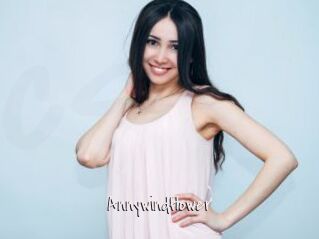 Annywindflower