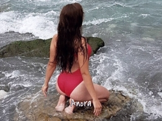 anora Commando Sexy