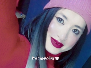 Anthonellaran