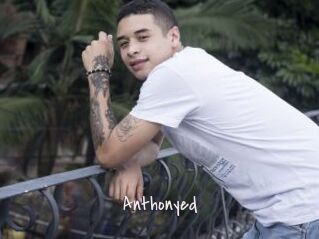 Anthonyed