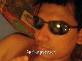 Anthonyrobinson