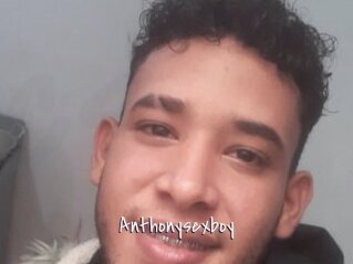 Anthonysexboy
