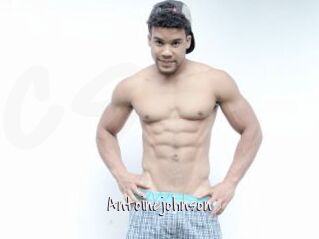 Antoinejohnson