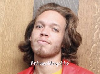 Antoinelafayette