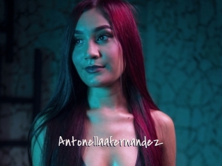 Antonellaafernandez