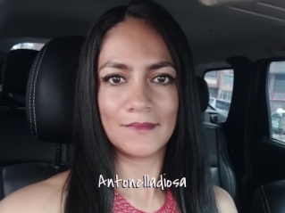 Antonelladiosa
