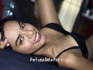 Antonellaferreir