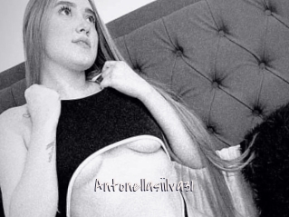 Antonellasiilva31