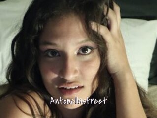 Antonellastreet