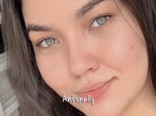 Antonelly