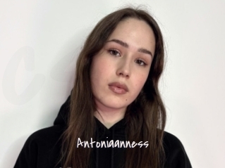 Antoniaanness